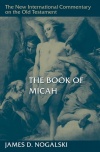 The Book Of Micah - NICOT